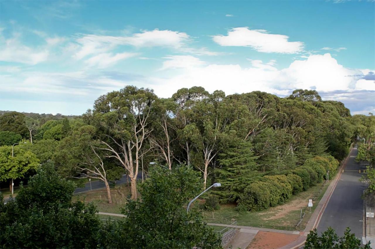 Glebe Park 108 Canberra City Act Exterior foto