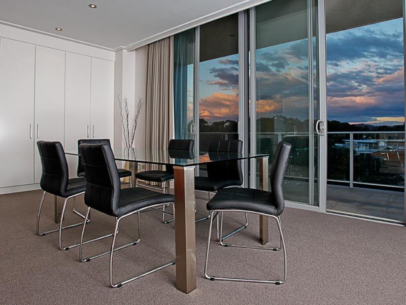 Glebe Park 108 Canberra City Act Exterior foto