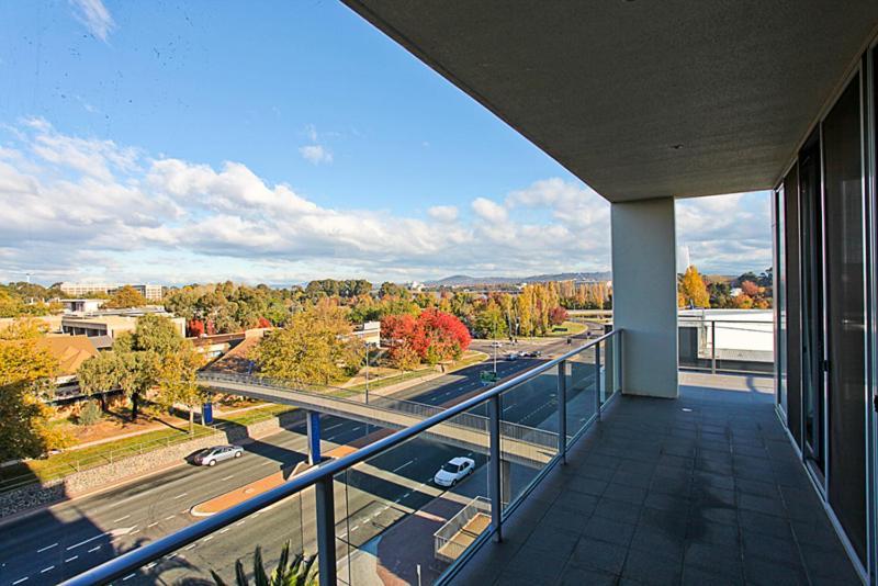 Glebe Park 108 Canberra City Act Exterior foto